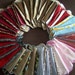 Custom Set of 14 LadyWear Quick-Dry cloth menstrual pads - Heavy/Overnight/Post Partum Flow