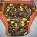 MamaBear Training Pants, one size fits most - Waterproof Waddle Waddle