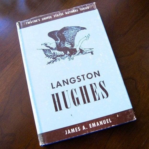 a biography of james langston hughes Langston hughes in his twenties, circa 1930 (james) langston hughes began writing in high school, and even at this early age was developing the voice that. a biography of james langston hughes Langston hughes in his twenties, circa 1930 (james) langston hughes began writing in high school, and even at this early age was developing the voice that.