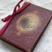 The Violet: A Christmas and New Years Gift