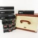 Vintage Barnett & Jaffee Slide Tote Box Container Yankee Cases Carry All USA PeachyChicBoutique on Etsy