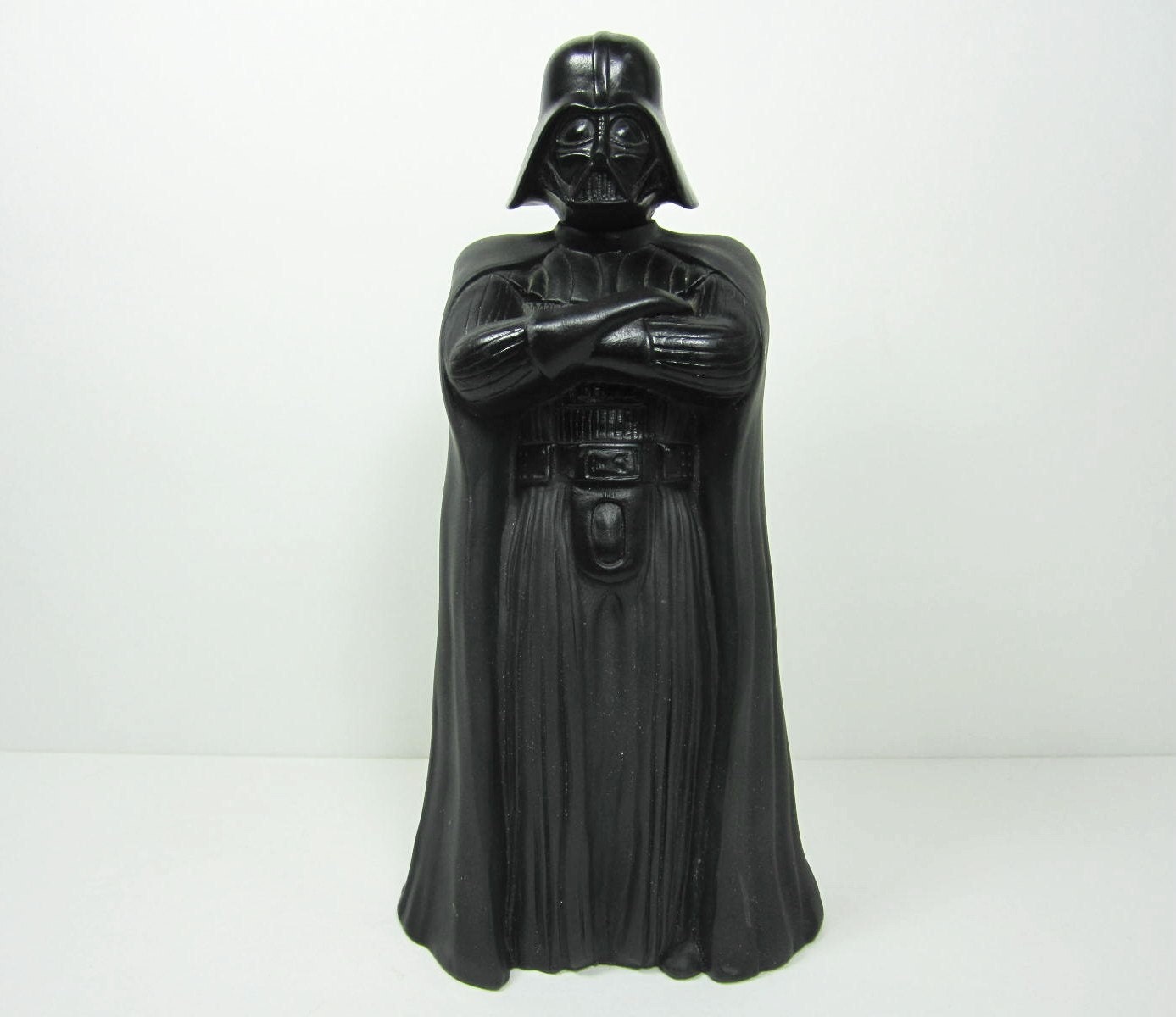 vintage darth vader bank