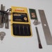 RESERVED FOR THERESA T Vintage Singer Sewing Machine Supplies Lot Needles Mystery Parts