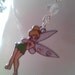 Non-piercing Nipple Jewelry - Tinkerbell