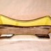 Mid Century Modern Art Deco Planter