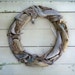 Driftwood Wreath