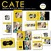 Cate Senior Wallet Boxes - CATE SENIOR COLLECTION - Templates for Photographers