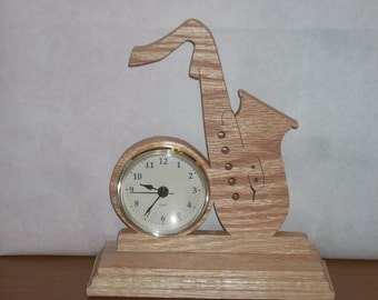 old timer clock