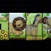 Light Switch Cover, Outlet Covers Baby Cocoa Lambs and Ivy Theme Nursery Decor