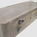 Vintage Tool Cabinet with Great Aged Patina - FREE SHIPPING