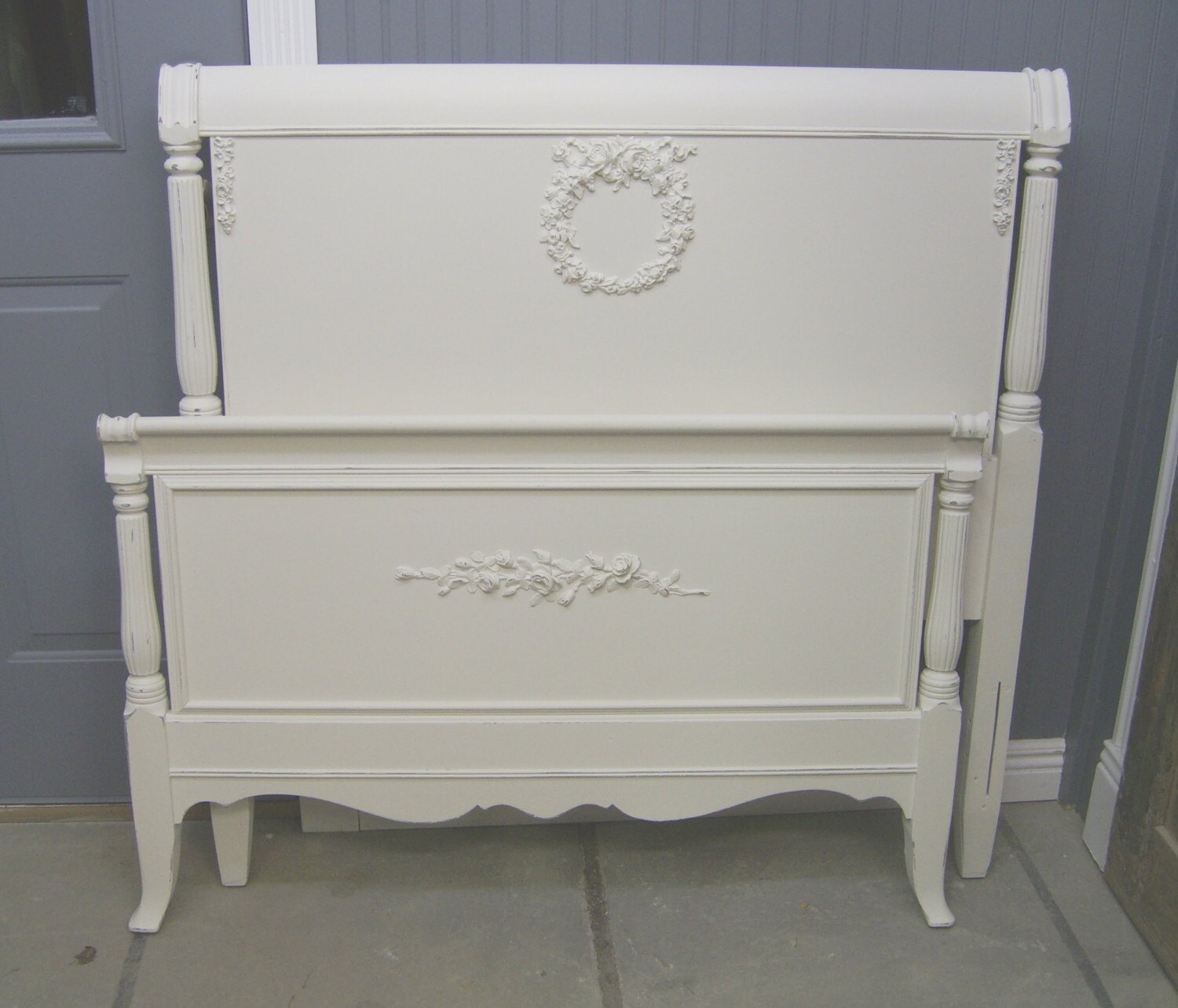 Shabby Chic Twin Bed Frame Cheap Blender Bottle