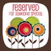 Reserved Listing for clcknits - PRE ORDER - Ruby Fat Quarter Bundle