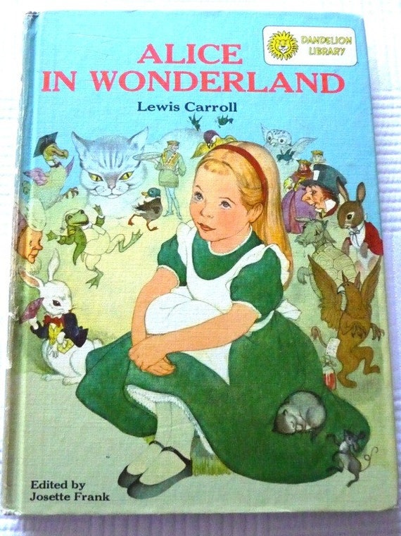 1955 Alice in Wonderland and 1957 Peter Pan