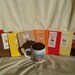 8 Cake in a Mug Refills