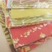 DESTASH, Modern Meadow in Sunglow bundle, 10 inch
