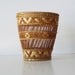 Native American Basket