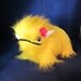 Sunshine Alot yellow plush