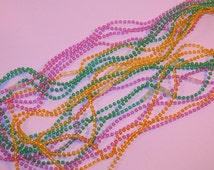 unique mardi gras beads