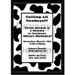 Cowboy or Cowgirl BiRTHDAY INViTATION - Printable - Black and White Cow Print