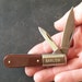 Pocket Knife From Estate Sale Collection of Knives