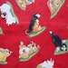 FABRIC Winky Wheeler Puppy Dreams SSI Fabric (1 Yard) (D-3)