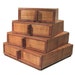 Cascade Jewelry Box