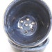 Toothbrush Holder Set -Dark Blue