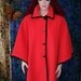 CAPE SAKS 5th ave FaB MoD WooL osfa Peak Season Color Storewide SALE