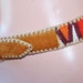 Guatemala Belt size 30 / S / M