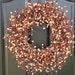 Reserved - Berry Wreath - Year Round Berry Wreath - Spring Berry Wreath - Wreaths - Door Wreath