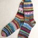 Crazy Socks
