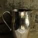 Silver Plate Water Pitcher by KENT Silversmiths