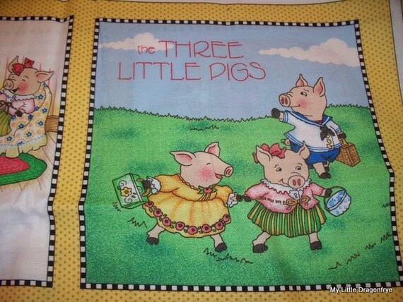 A Pig In A Wig by Mary Lee Kendal A Pig In A Wig by Mary Lee Kendal