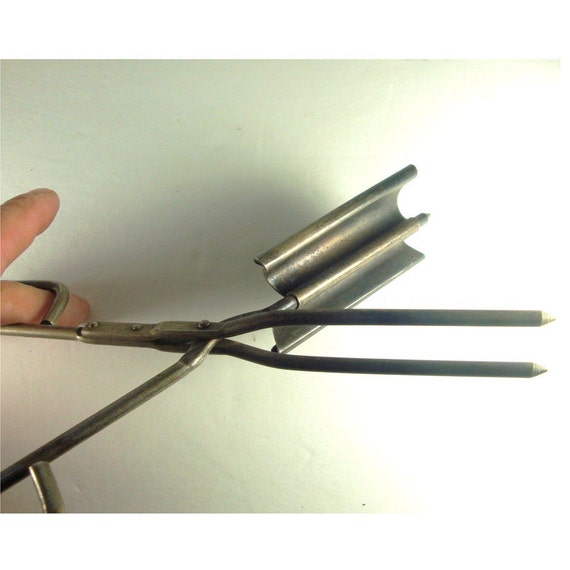 Vintage Hair Crimping Tool..1950s or