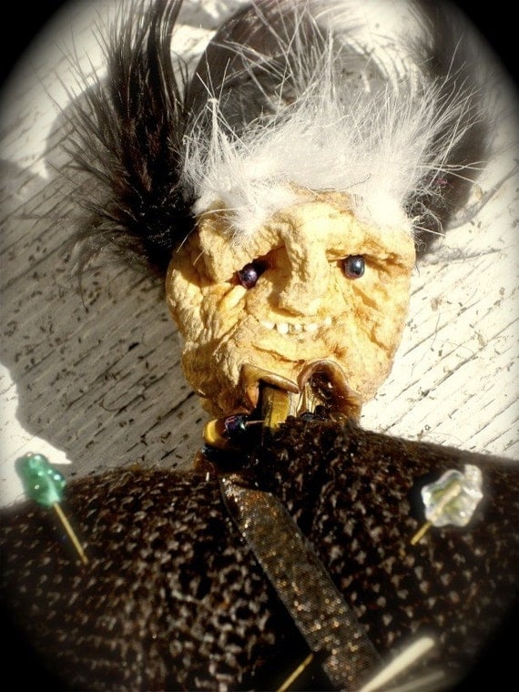 juju voodoo doll