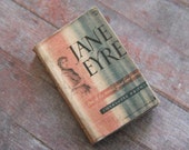 Miniature Book --- Jane Eyre