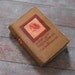 Miniature Book --- Anne of Green Gables