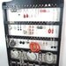 Jewelry Display, Earring Holder, Boutique Quality & Design, 20 Peg Bracelet Necklace Holder, 54-108 Pairs, Ebony, Oak, Wood, Ships 9/28