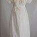 Ready to Ship - Regency Strapped Petticoat Size 6-8