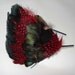 Evangeline Feather Headband