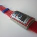 80s Budweiser LCD Watch Water Powered NOS