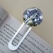 Remember Book Clubs friends, Librarians, Voracious Readers. Forget Me Not Bookmark.