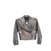 Versace Moc Croc Motorcycle Jacket