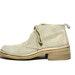 VTG 90's Calvin Klein Lace Up Desert Ankle Boots 9