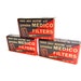 Vintage Pipe Filters by Medico of New York