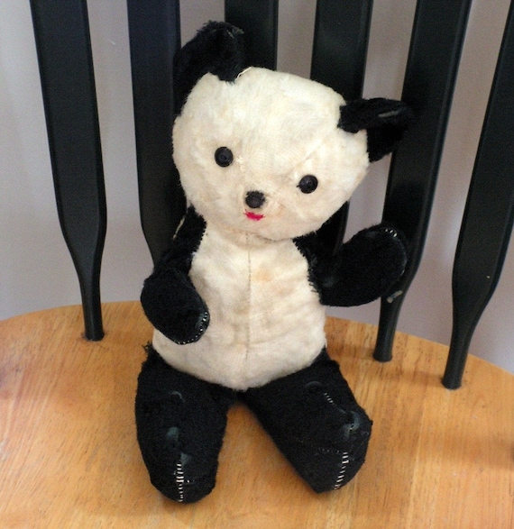 8 feet panda teddy bear