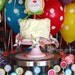 INTRO SALE - 40 PERCENT OFF - PRINTABLE LOLLIPOP BIRTHDAY PARTY PACKAGE - FULL COLLECTION - The TomKat Studio