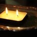 Absinthe - Soy Candle in tin - Essential oil naturally fragranced