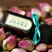 Jaded - LIMITED BATCH - natural perfume
