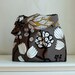 Funky Tree Pleated Hobo 42